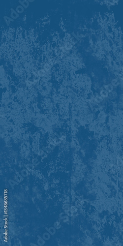 Abstract Grunge Textures in Vivid Contrast