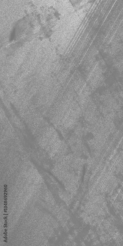 Naklejka premium Abstract Grunge Textures in Vivid Contrast