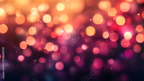 abstract christmas background