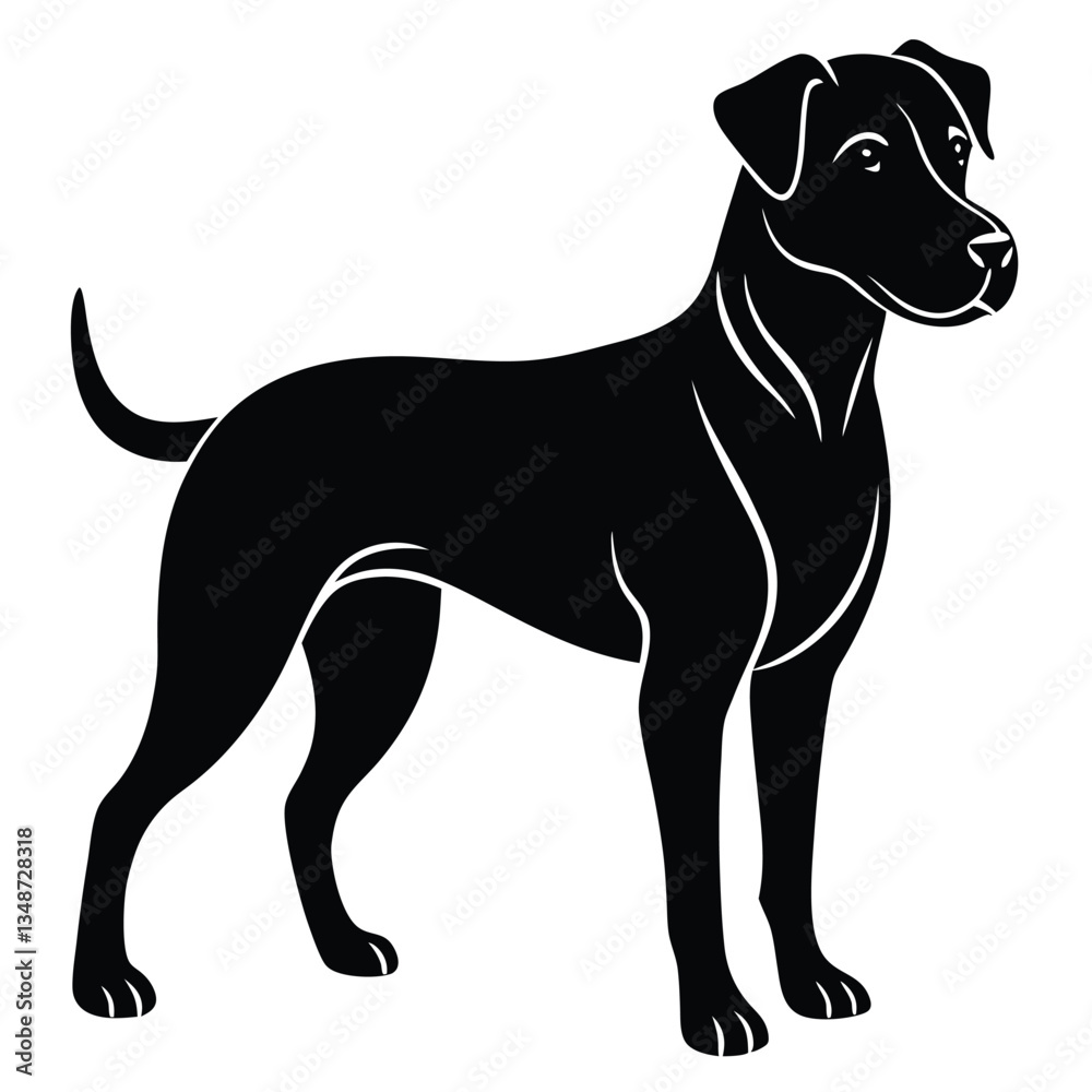 vector, isolated black silhouette of a dog, collection, Dog silhouettes, Vector black and white illustration of a sitting dog isolated on a white background, Dog Breeds silhouette set. vector, isolated black silhouette of a dog, collection, Dog silhouettes, Vector black and white illustration of a sitting dog isolated on a white background, Dog Breeds silhouette set.