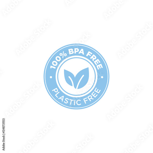 Wallpaper Mural 100% BPA Free Plastic Free icon blue symbol Torontodigital.ca