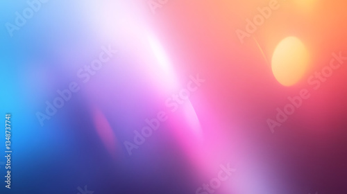 abstract light background