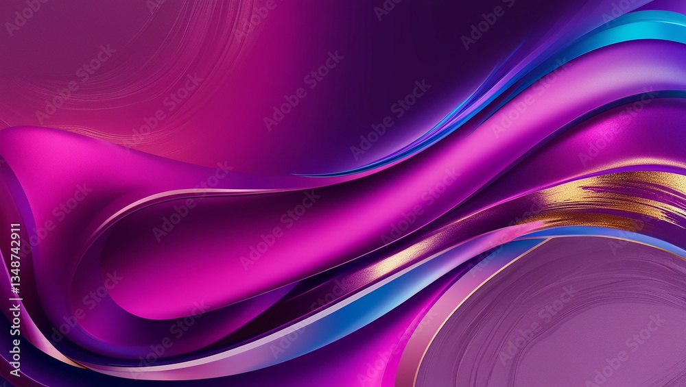 modern purple colorful gradient abstract background modern purple colorful gradient abstract background