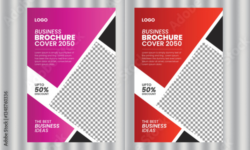 Eye Catching Flyers That Leave a Lasting Impression
