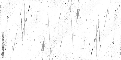 Subtle halftone grunge urban texture vector. Abstract mild textured effect. Vector Illustration. Distressed overlay texture. Grunge background.