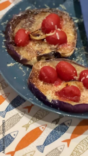 the italian coast on a yacht with chef chef chevre