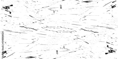 Subtle halftone grunge urban texture vector. Abstract mild textured effect. Vector Illustration. Distressed overlay texture. Grunge background.