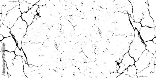 Subtle halftone grunge urban texture vector. Abstract mild textured effect. Vector Illustration. Distressed overlay texture. Grunge background.