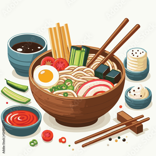 udon, japanese, noodle, food, meal, asian, bowl, cuisine, cooking, japanese food, traditional, delicious, noodles, japan, dinner, white, dish, healthy, gourmet, soup, lunch, background, hot, pasta, sa