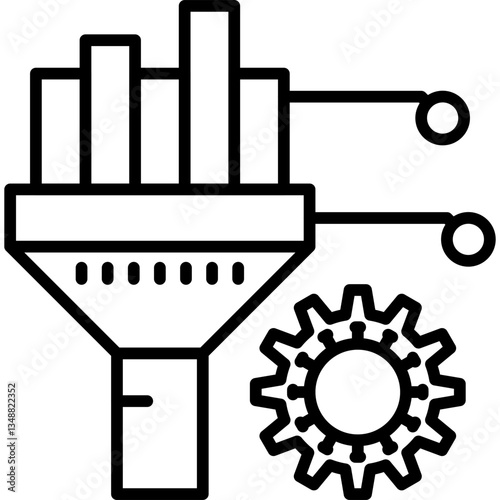 synthesis,analyze,identify,education,search,filter,setting,graph