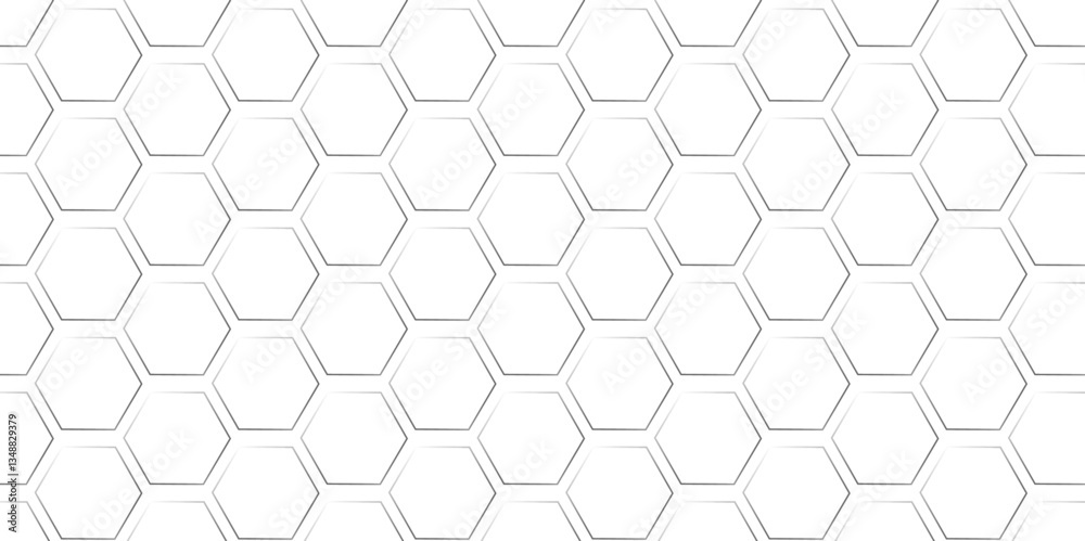 Abstract Hexagon white background and shadow. Abstract background design with white hexagon and Abstract. Hexagon. Vector. Abstract Hexagon white background and shadow. Abstract background design with white hexagon and Abstract. Hexagon. Vector.