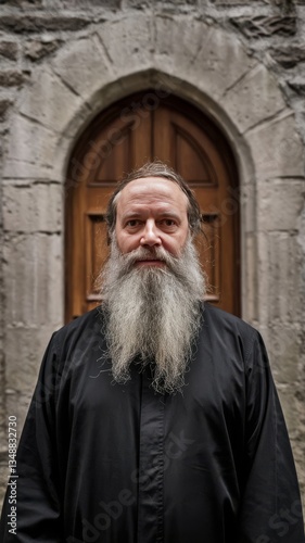 Priest