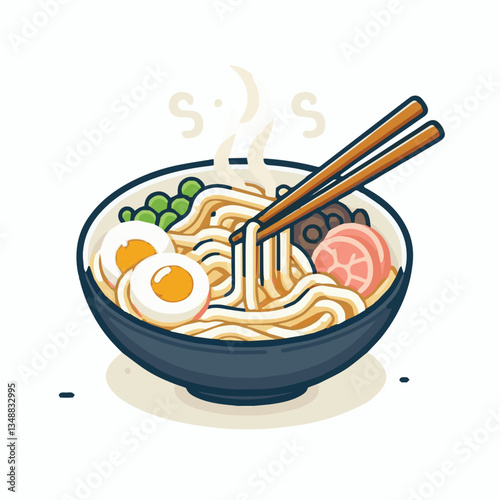 udon, japanese, noodle, food, meal, asian, bowl, cuisine, cooking, japanese food, traditional, delicious, noodles, japan, dinner, white, dish, healthy, gourmet, soup, lunch, background, hot, pasta, sa