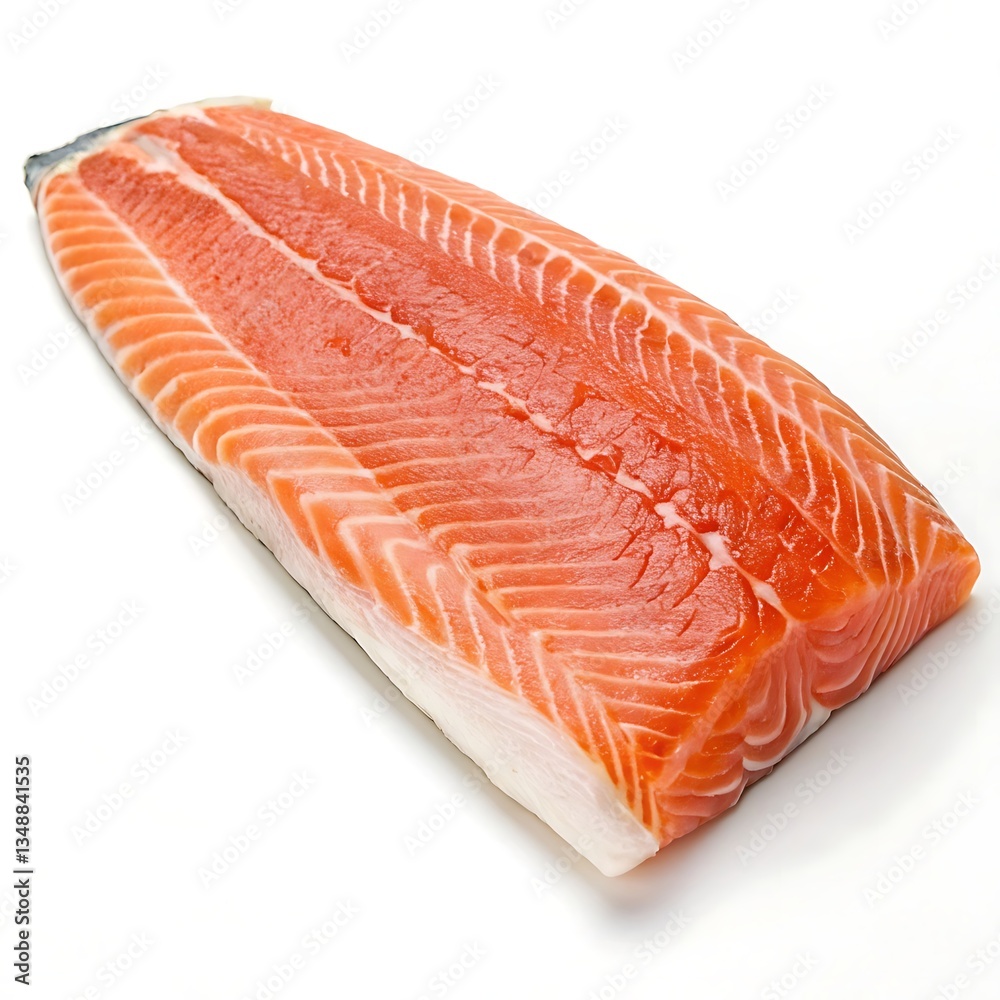 Fresh Salmon Fillet Fresh Salmon Fillet