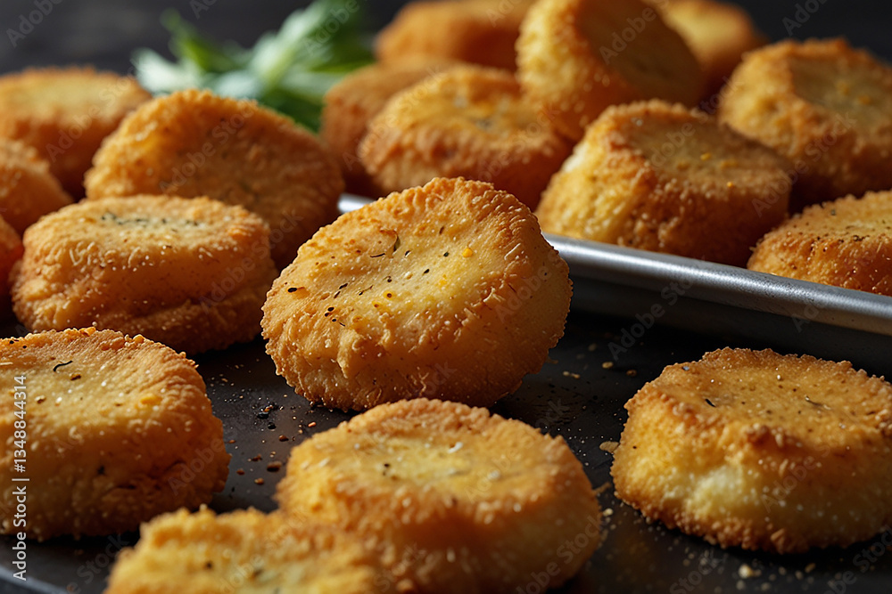 fried potatoes in a pan fried potatoes in a pan