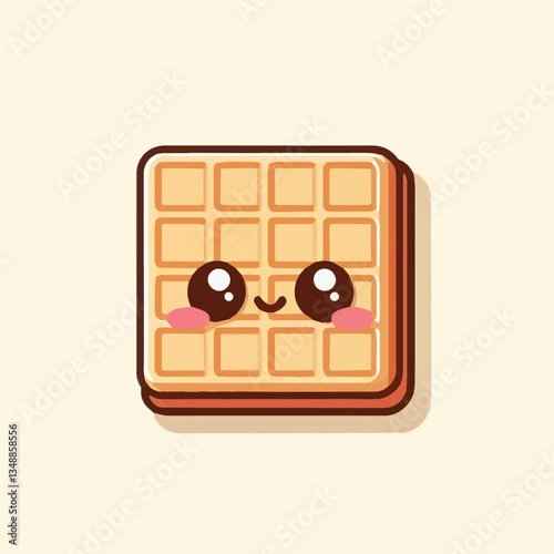 food, waffle, dessert, breakfast, background, pastry, sweet, snack, delicious, illustration, homemade, lunch, tasty, crispy, bakery, fresh, white, baked, meal, belgian, wafer, cream, cake, golden, str