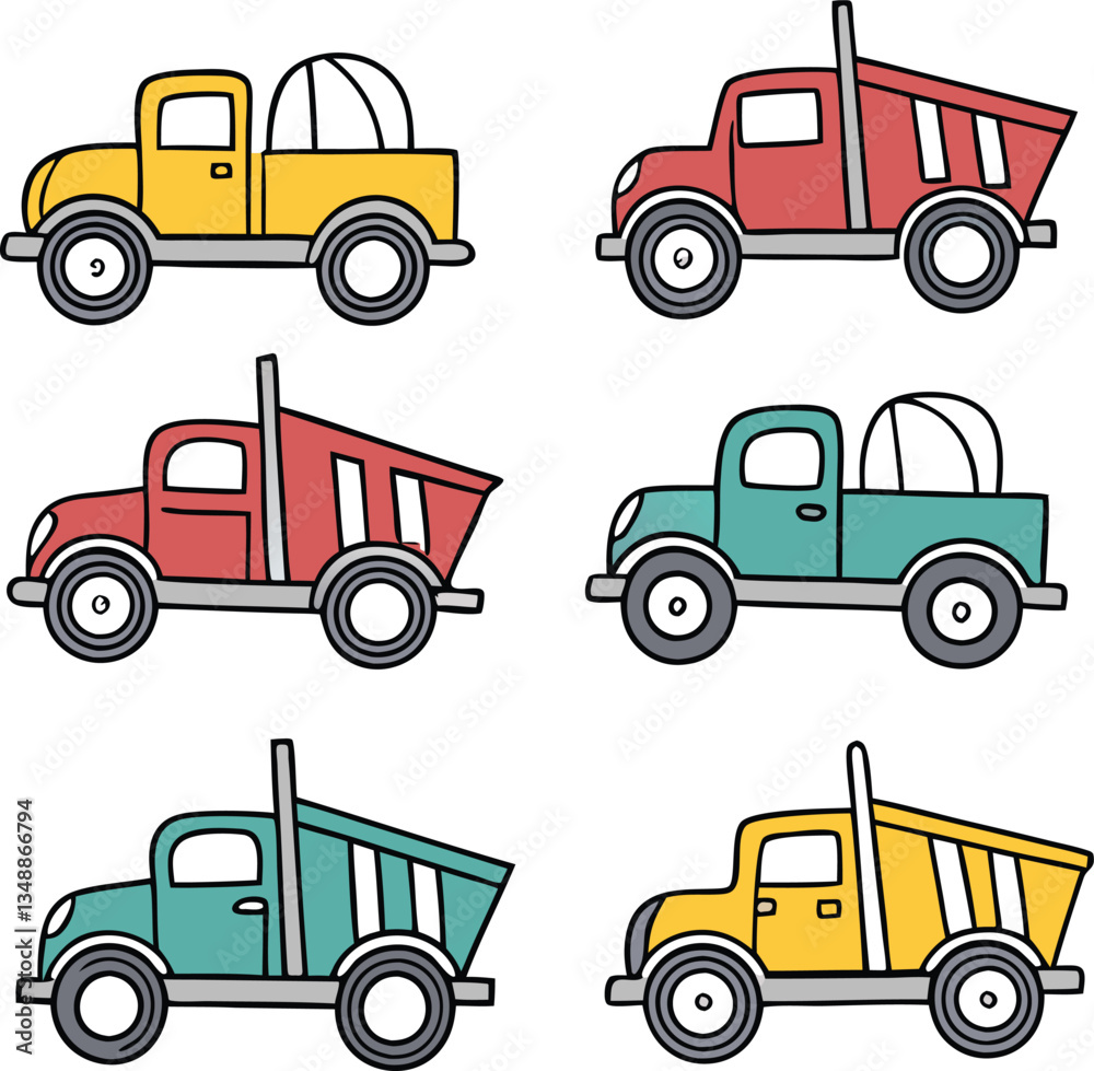 A sleek and detailed vector illustration of a car in a modern design. A sleek and detailed vector illustration of a car in a modern design.