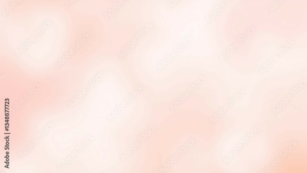 Pink rose peach coral beige white abstract background Color gradient ombre blur blend Pastel light s Pink rose peach coral beige white abstract background Color gradient ombre blur blend Pastel light s