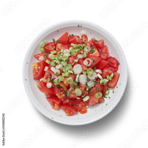 tomato salad