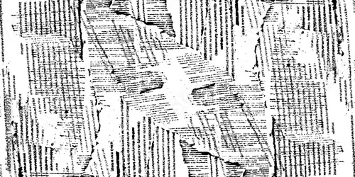 Texture grunge background spray effect. Background with little noisy black dots. Black dust isolated on transparent background.