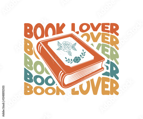 Book Lover