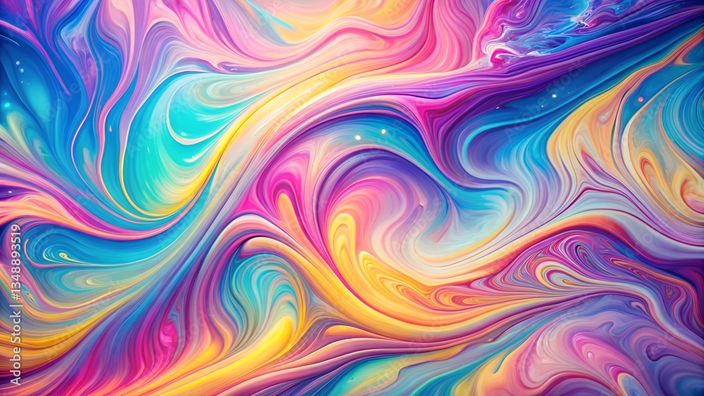 abstract colorful background with circles abstract colorful background with circles