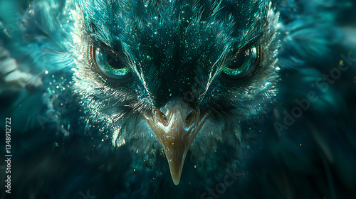  the peacock: a symbol of beauty and immortality