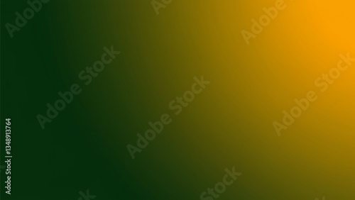 abstract green yellow background with lines