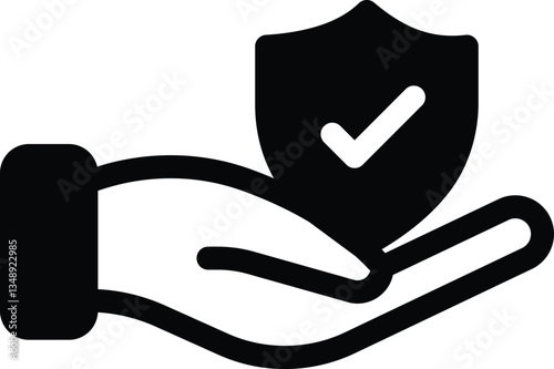 Insurance hand