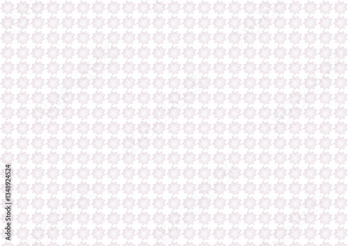 Background image, wallpaper, handwritten, material, petal pattern, red
