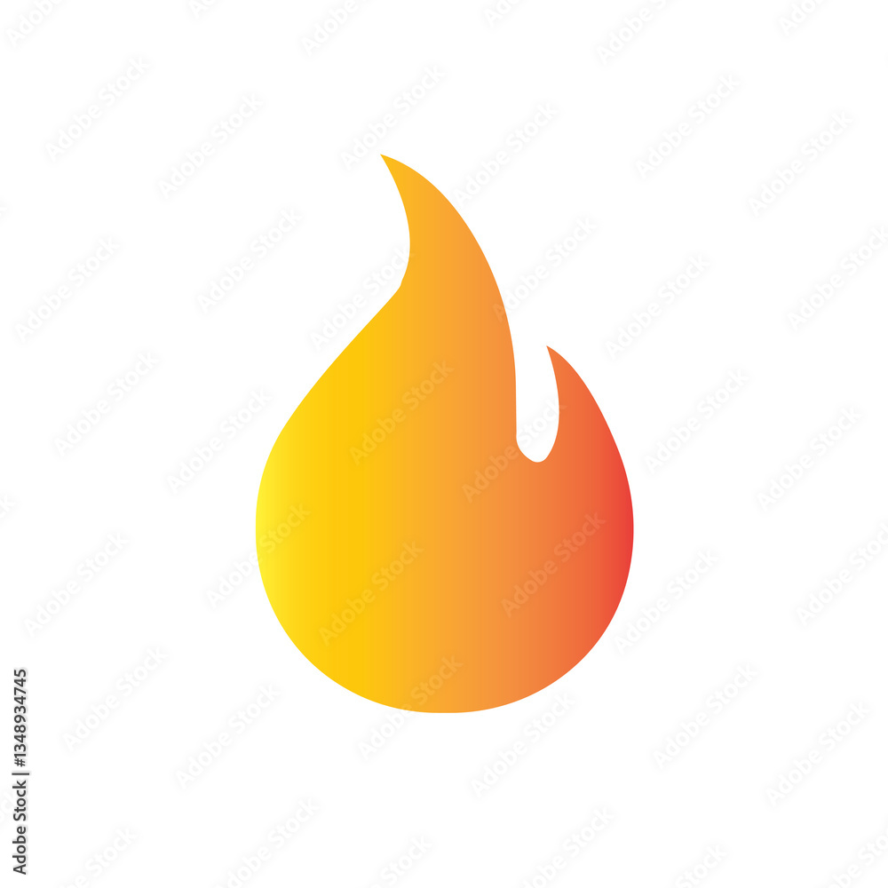 fire flame icon fire flame icon