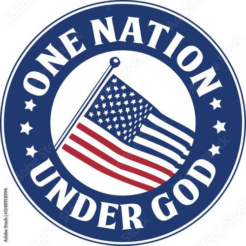 One Nation Under God