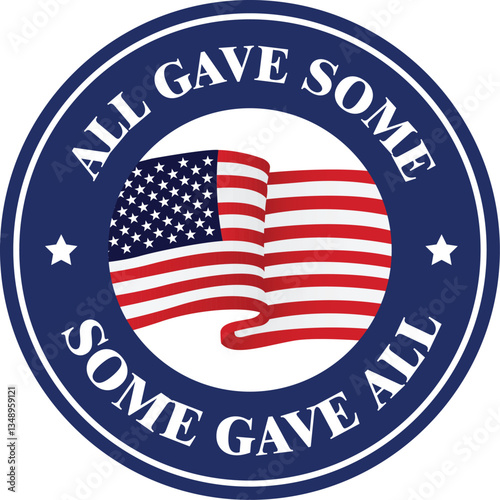 all gave some some gave all