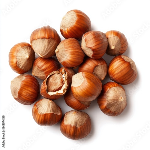 Wallpaper Mural Generic Cluster Whole Overview Texture. High-detail Torontodigital.ca