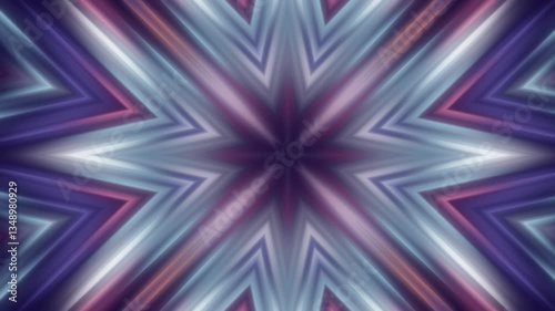 abstract fractal background