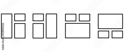 windows icon set