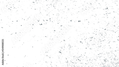 silver confetti glitter and zigzag ribbon falling down on transparent background. Shiny glittering, zigzag ribbon background. Vector illustration.