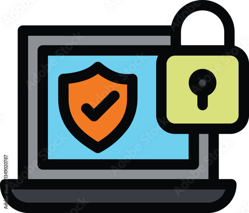 laptop lock