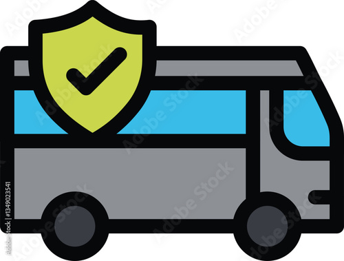 Bus insurance