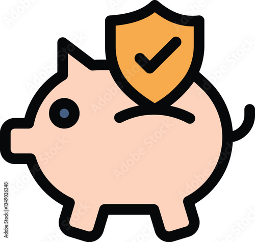 piggy bank