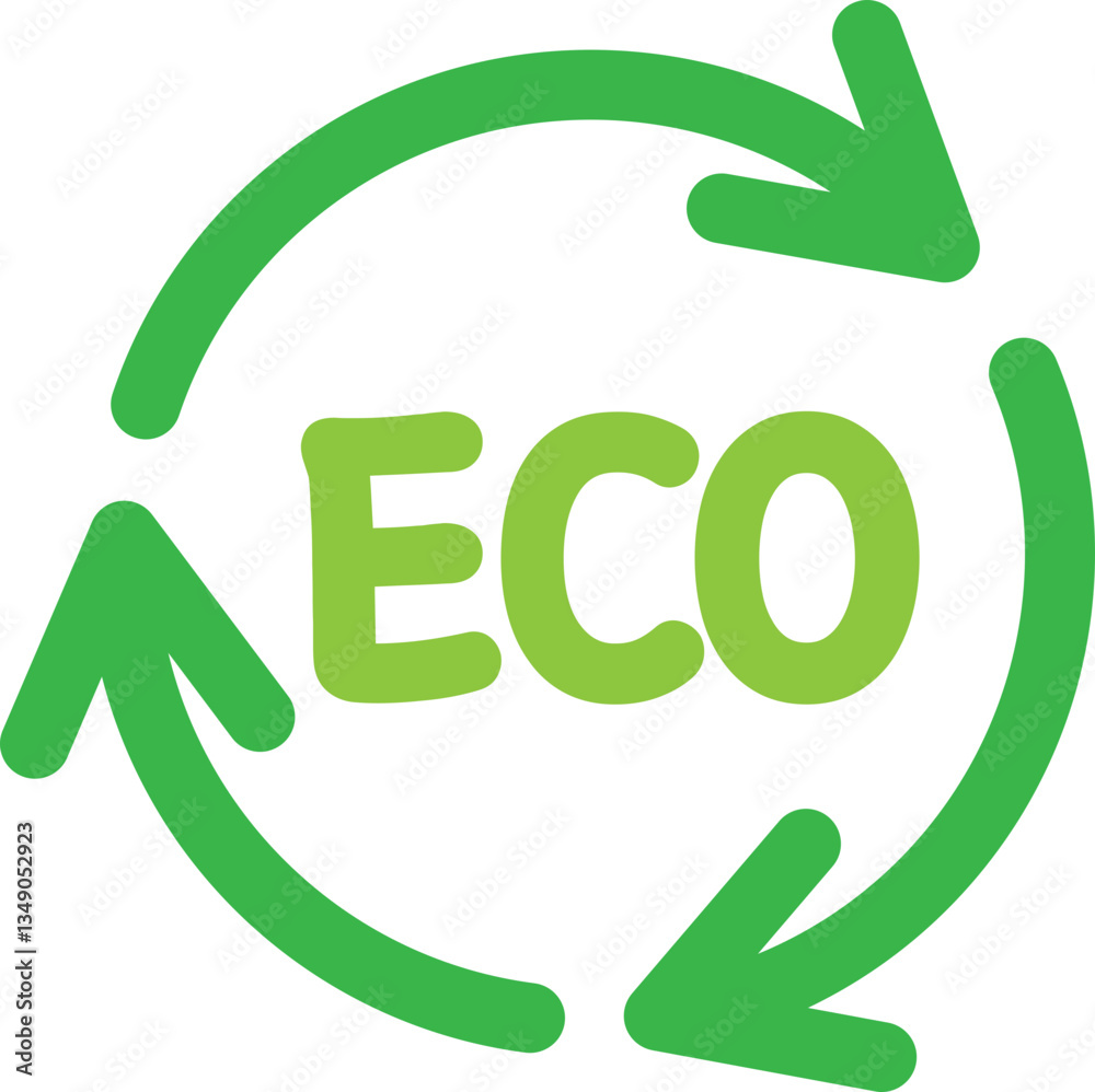 Recycle Eco Illustration 리사이클 에코 일러스트 Recycle Eco Illustration 리사이클 에코 일러스트