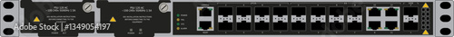 Switch Lan