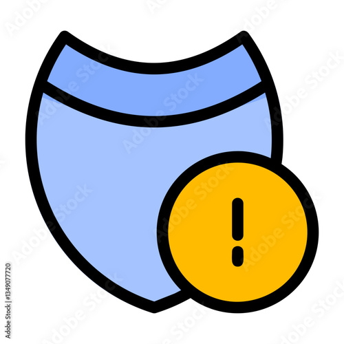 Warning Icon