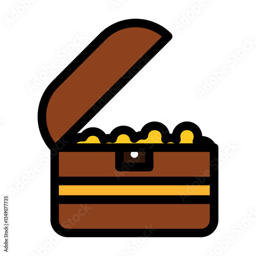Treasure Icon