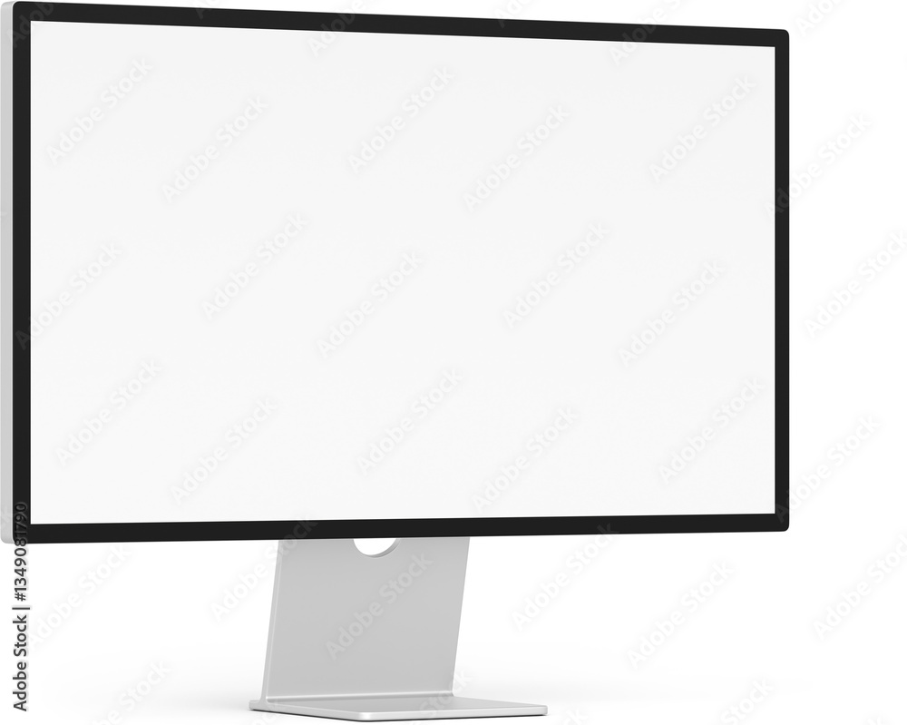 Computer monitor Computer monitor