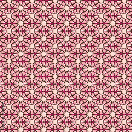 Beautiful Fabric Pattern 