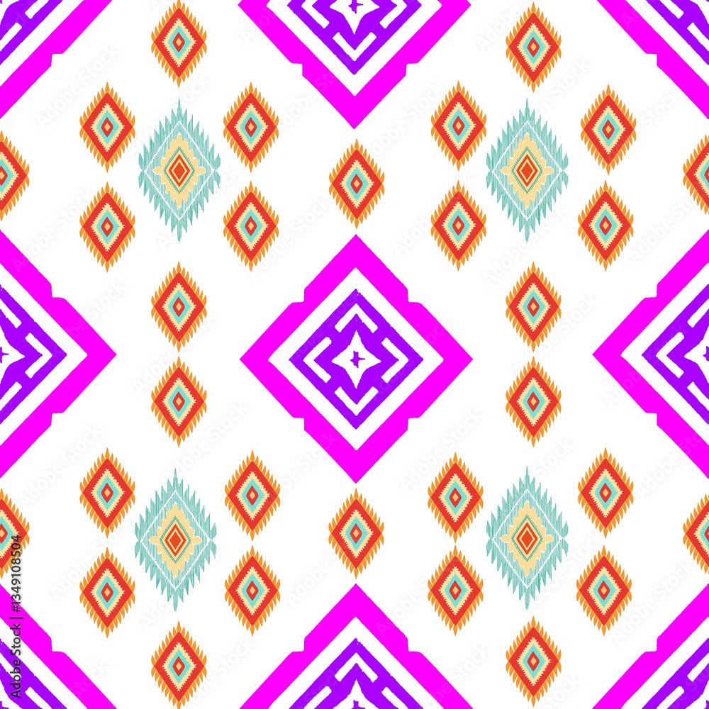 seamless pattern. geometric pattern of the texture. abstract background. vector illustration. seamless pattern. geometric pattern of the texture. abstract background. vector illustration.