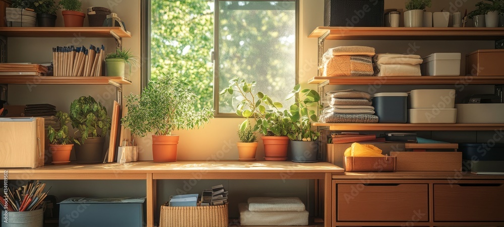 Minimalist Decluttering, Spring cleaning
