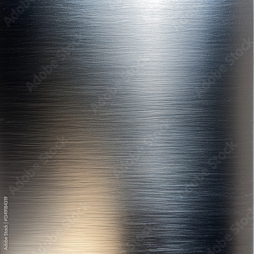Silver texture asset, texture asset that can be used for aluminum, zinc, steel, iron pipe, etc., texture material that can be used for industrial materials.