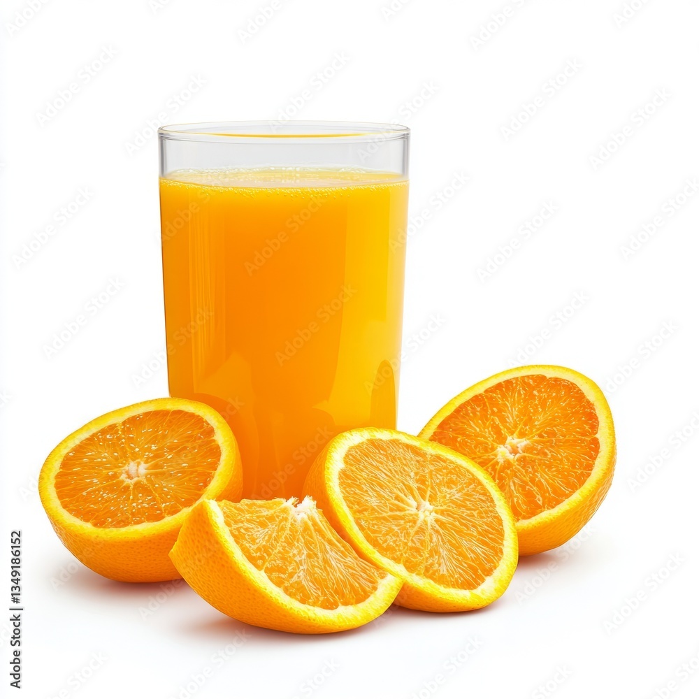 Generic Bright Orange View Fresh Beside High-resolution Generic Bright Orange View Fresh Beside High-resolution